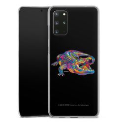 Skyddskal genomskinlig