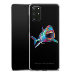 Skyddskal genomskinlig