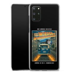 Hard Case transparent