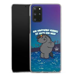 Hard Case transparent