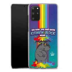 Hard Case transparent