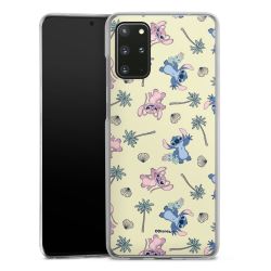 Suojakuori läpinäkyvä