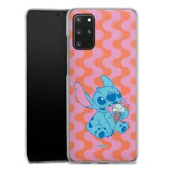 Suojakuori läpinäkyvä