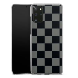 Skyddskal genomskinlig