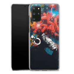 Suojakuori läpinäkyvä