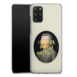 Skyddskal genomskinlig