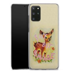 Skyddskal genomskinlig