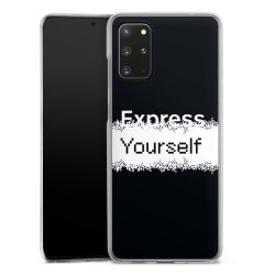 Hard Case transparent