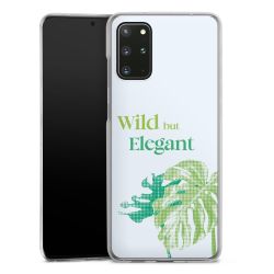 Suojakuori läpinäkyvä