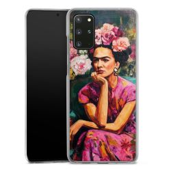 Skyddskal genomskinlig