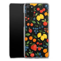 Skyddskal genomskinlig