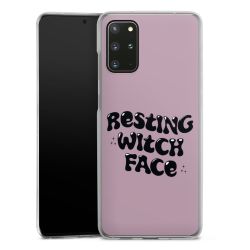 Skyddskal genomskinlig