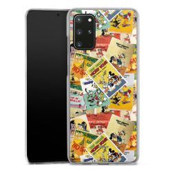 Skyddskal genomskinlig