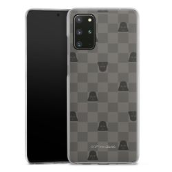 Suojakuori läpinäkyvä