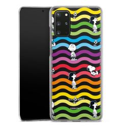 Skyddskal genomskinlig