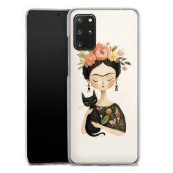 Skyddskal genomskinlig