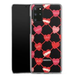 Skyddskal genomskinlig