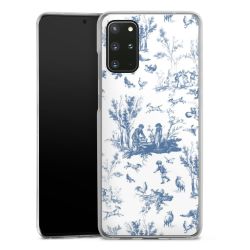 Skyddskal genomskinlig