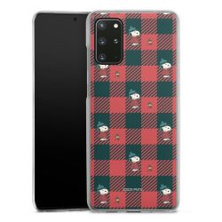 Suojakuori läpinäkyvä