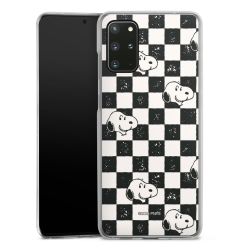 Suojakuori läpinäkyvä