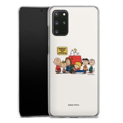 Hard Case transparent