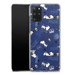 Suojakuori läpinäkyvä