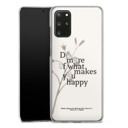 Suojakuori läpinäkyvä