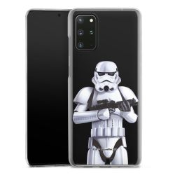 Suojakuori läpinäkyvä