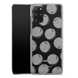 Suojakuori läpinäkyvä