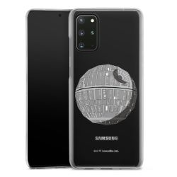 Suojakuori läpinäkyvä