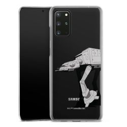 Suojakuori läpinäkyvä