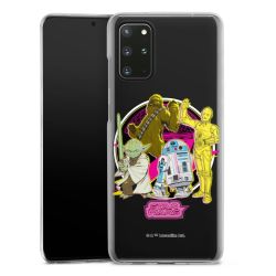 Suojakuori läpinäkyvä