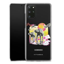 Skyddskal genomskinlig