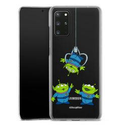 Suojakuori läpinäkyvä