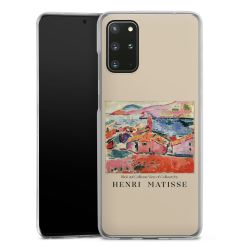 Hard Case transparent