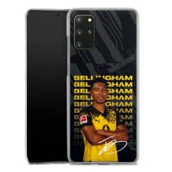 Skyddskal genomskinlig