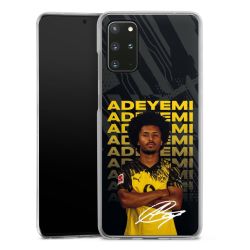 Skyddskal genomskinlig