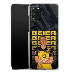 Skyddskal genomskinlig