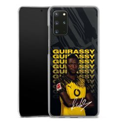 Skyddskal genomskinlig