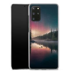 Skyddskal genomskinlig