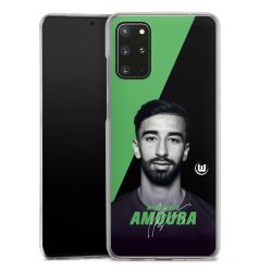 Hard Case transparent