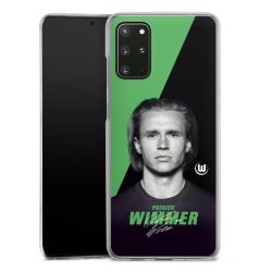 Hard Case transparent