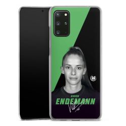 Hard Case transparent