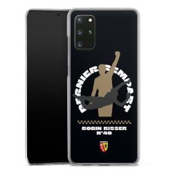 Hard Case transparent