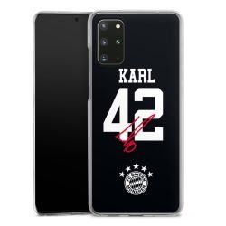 Hard Case transparent