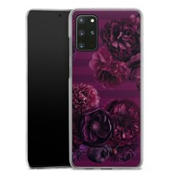 Suojakuori läpinäkyvä