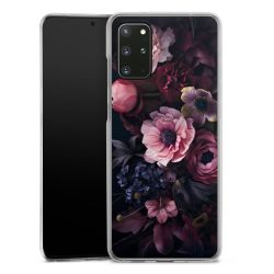 Suojakuori läpinäkyvä