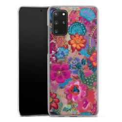 Suojakuori läpinäkyvä