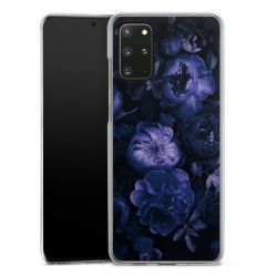 Suojakuori läpinäkyvä