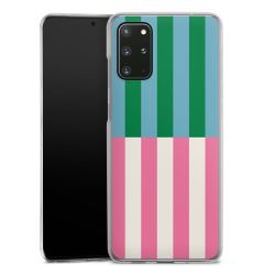 Suojakuori läpinäkyvä